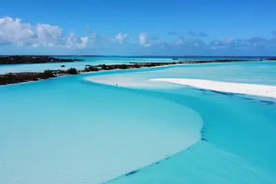 Image de Water Glamping by the Beach :o)\n