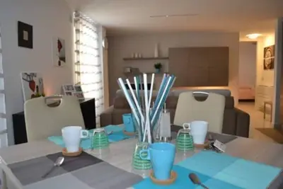 Image de Vacation home \"Melory's House\"