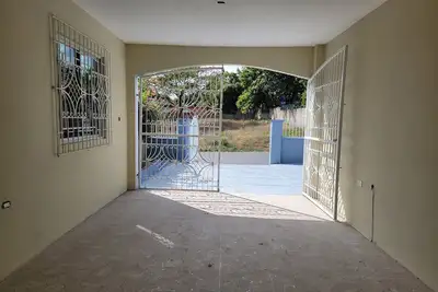 2-bedroom resort in gorgeous Montego Bay with Ac, WiFi. Relax and unwind