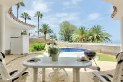 Villa Don Antonio by Tor