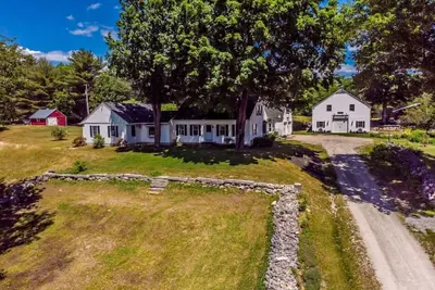 Image de The Hive Newly Renovated Chic Farmhouse & Barn