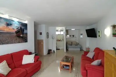 Image de Sunset Luamar Studio