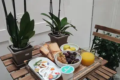 Image de Entire apartment