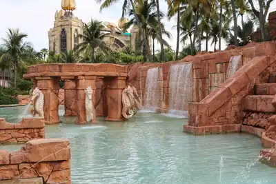 Image de Harborside Resort & Vacation Rentals at Atlantis