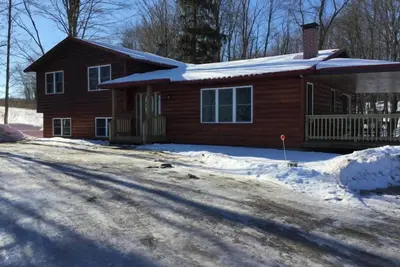 Image de The Tug Hill Lodge