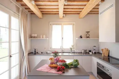 Image de Villa San Pietro Orgiano