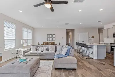 Image de Maricopas Best Escape wt 5 bds and outdoor dining