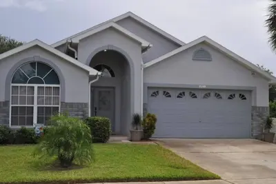 Image de Disney 5 Star Vacations / The Osprey Villa