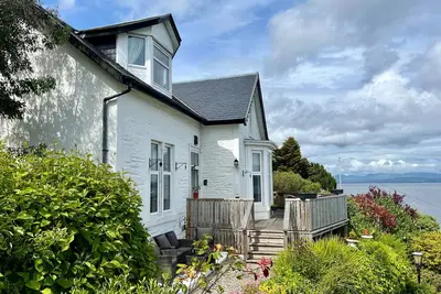 Image de St Abbs -  a coastal villa with spectacular sea views