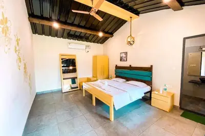 Camp Brook - Luxury Camping in Rishikesh