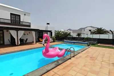 Image de Welcome to Casa del sol naciente