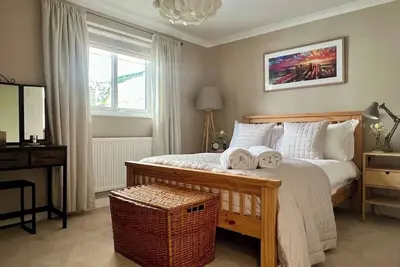 Leaze Garden Cottage - Frome