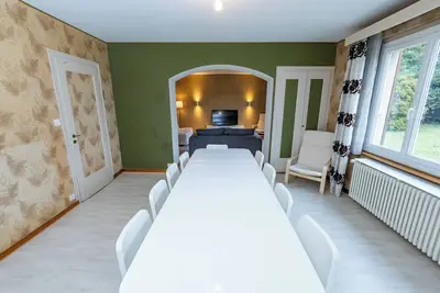 Image de Geneva Down Town Villa