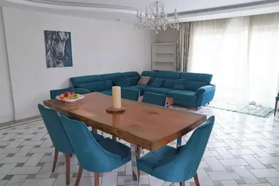 Image de Cleopatra Beach Ultra-Luxury 3-bedroom Penthouse\n\n