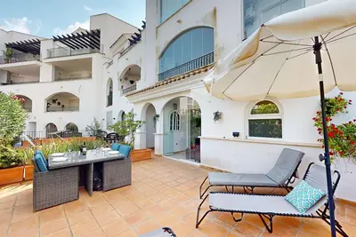 Image de Casa Burro - A Murcia Holiday Rentals Property