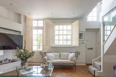 Image de Magenta  – 3 Bedroom Home by Battersea Park