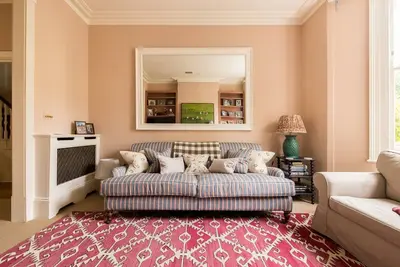Image de The Battersea 3 Bedroom Residence