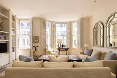 Image de Green History – 3 Bedrooms in Kensington