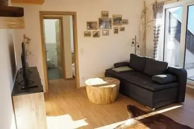 Image de \"Kaiserblick\" loft apartment in the Inn Valley - central & quiet