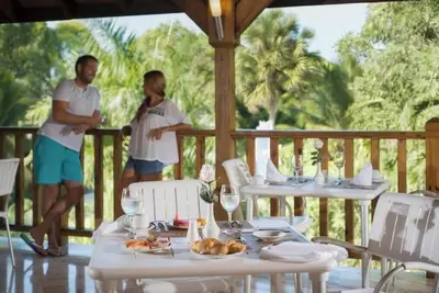 Image de Presidential stay in Puerto Plata\n\n