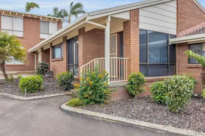 Image de Anchorbell 13: Your Coastal Escape Awaits