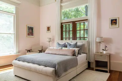 Image de Beautifully Designed Two Bedroom Suite