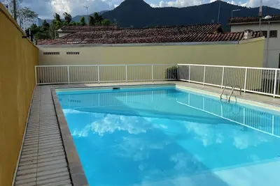 Image de Casa em Condomínio com Piscina - Pertinho da Praia