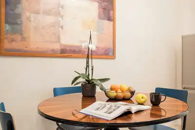 Image de Delightful and Modern Apartment few meters away from the Vatican