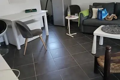 Image de Appartement vue mer