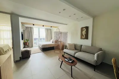 Image de Seaside getaway in Isla Verde beach for 4 guest. Book now!