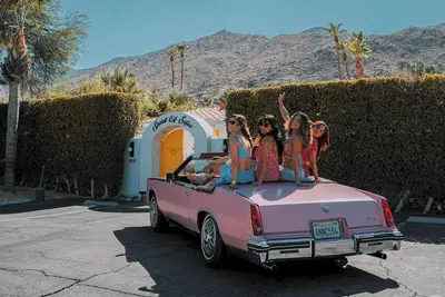 Image de Spirit of Sofia