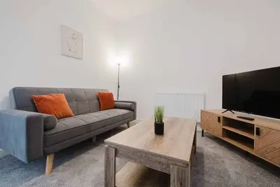 Image de Modern & comfy 3 bed house