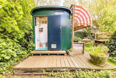 Tiny House