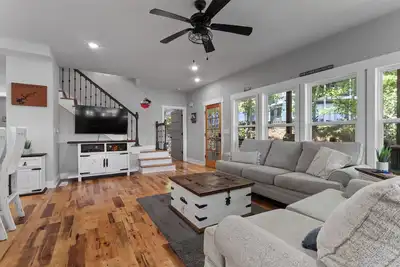 Image de The Cottage at Lake Wedowee