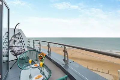 Image de 2 bedroom accommodation in Ramsgate