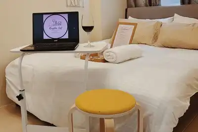 Image de Condo Near Naia