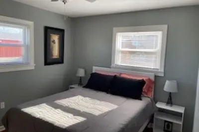 Image de 3-bedroom house in wonderful Avon, minutes from Indianapolis