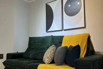 Image de Apartment Near The Sea Itapema-Sc