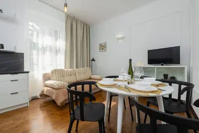 Image de Cozy Apartment Malta Lake with Parking - Rentujemy