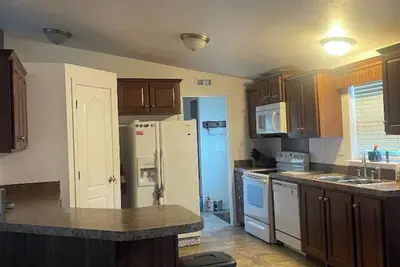 Image de Comfortable 3-bedroom family friendly home with WiFi, Ac in  Green River.