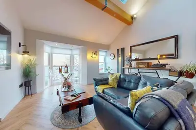 Image de Mumbles Cottage & Stunning Ocean Views - Sleeps 4