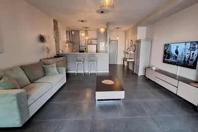 Image de Tahiti - Meherio City Appt