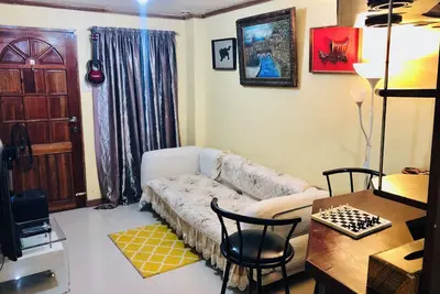 Image de Cozy 2-Bedroom Retreat Near Burnham & Attractions with Scenic Views