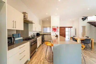 Image de Luxury apartment 001 -Victoria Falls\n\n