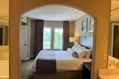 Image de Carriage Jacuzzi suite Escape