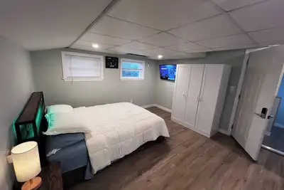 Image de Private Penthouse Studio