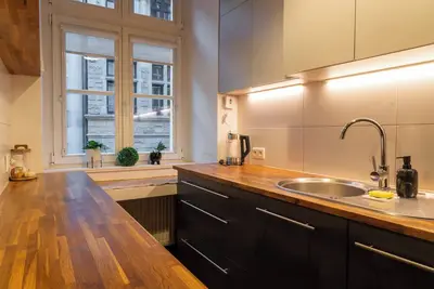 Image de Sunset Boho Apart by UniqueRent