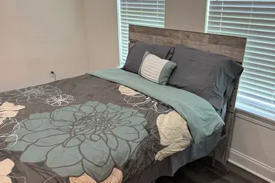 Image de Cozy studio in Baker La with WiFi, Ac the perfect home away from home.