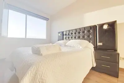 Image de Large and spacious apartment, well equipped and located