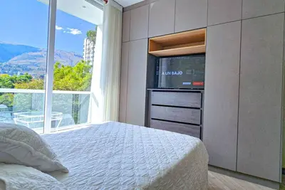 Image de Fidel Anze Park Luxurious and spacious w/2 beds 2 bathrooms